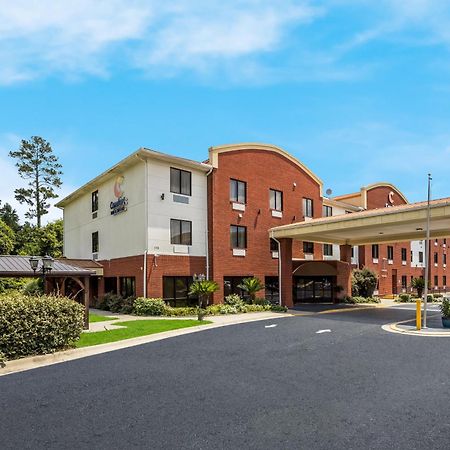 Comfort Inn & Suites Midway - Tallahassee West Экстерьер фото