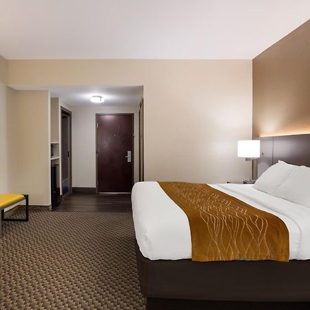 Comfort Inn & Suites Midway - Tallahassee West Экстерьер фото